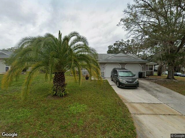 House image located at Palm Harbor, FL 34684