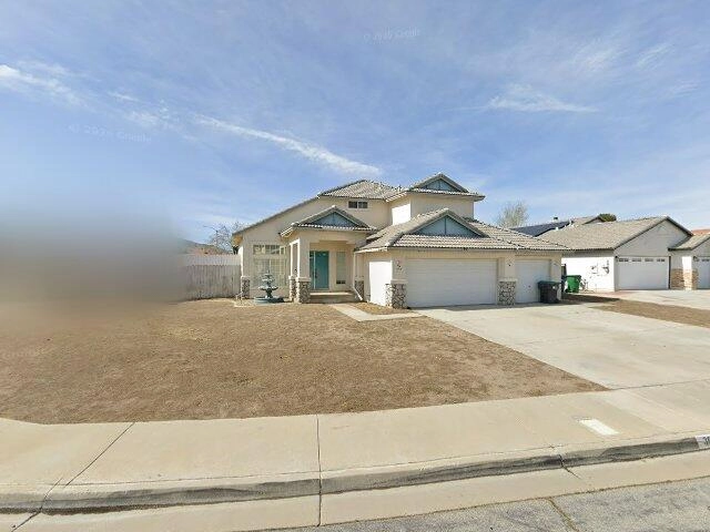 House image located at Palmdale, CA 93550
