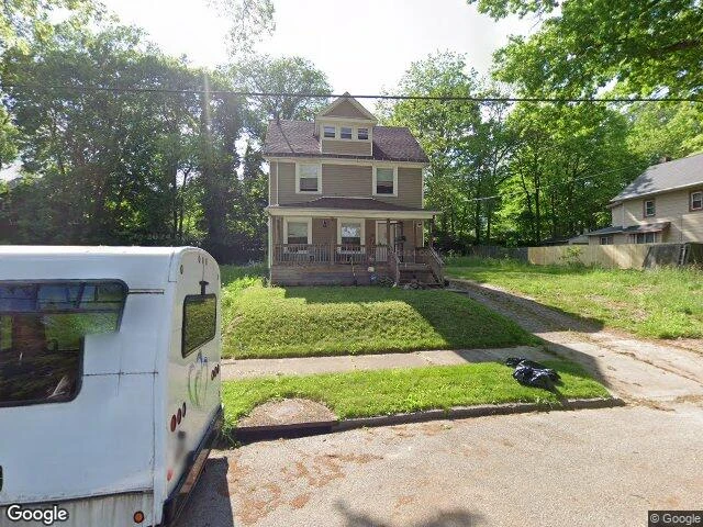 House image located at Akron, OH 44307