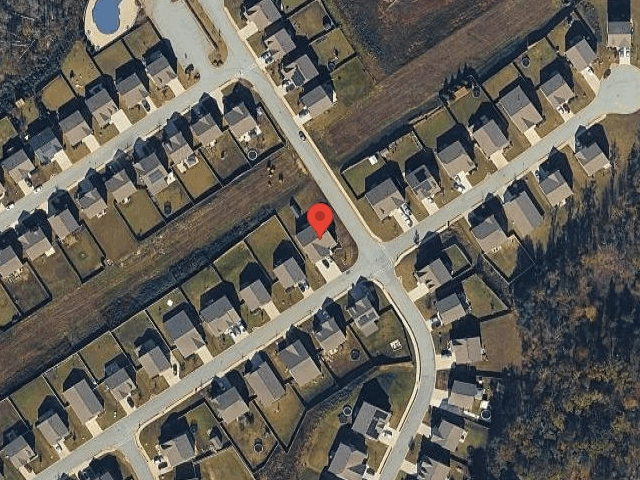House image located at Simpsonville, SC 29681