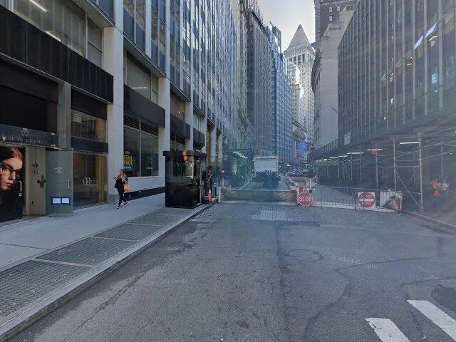 House image located at New York, NY 10004