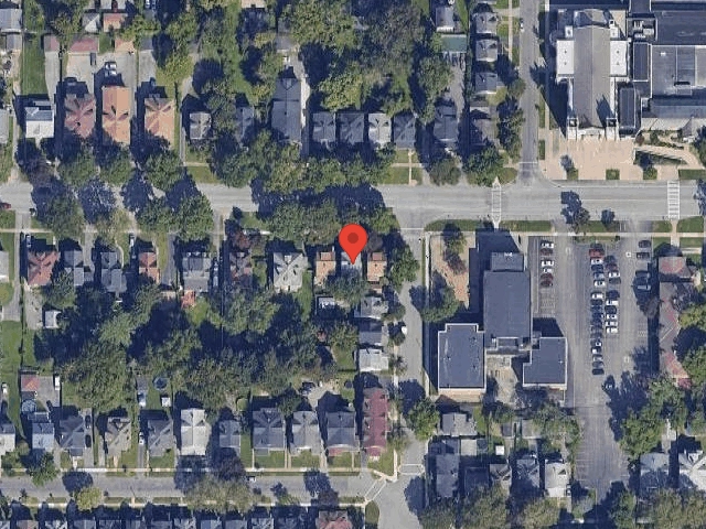 House image located at Rochester, NY 14615