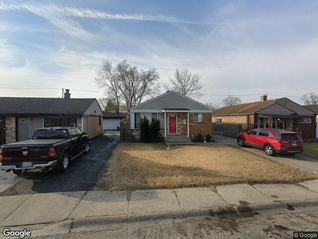 House image located at Chicago, IL 60652