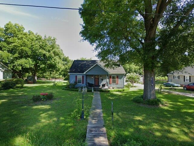 House image located at Chester, SC 29706