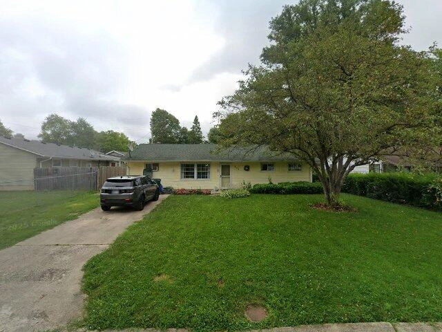 House image located at Muncie, IN 47304