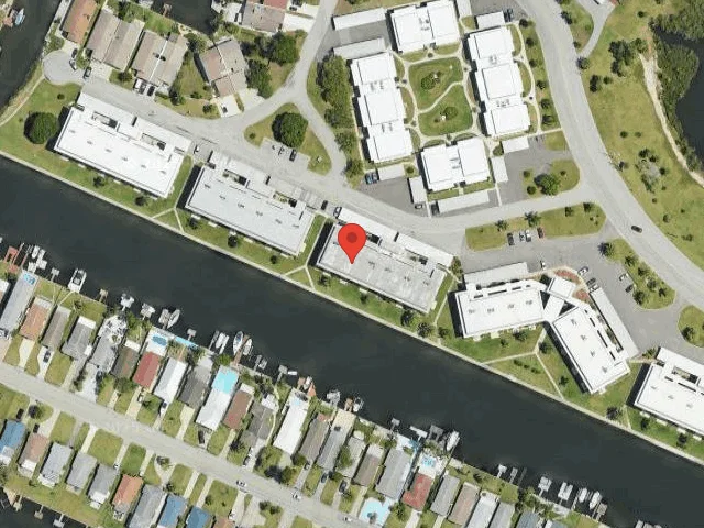 House image located at New Port Richey, FL 34652