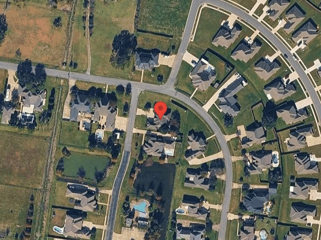 House image located at Gonzales, LA 70737