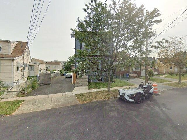 House image located at Linden, NJ 07036