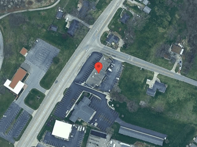 House image located at Fort Wayne, IN 46835