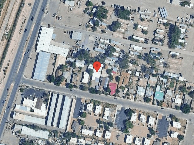 House image located at Albuquerque, NM 87107
