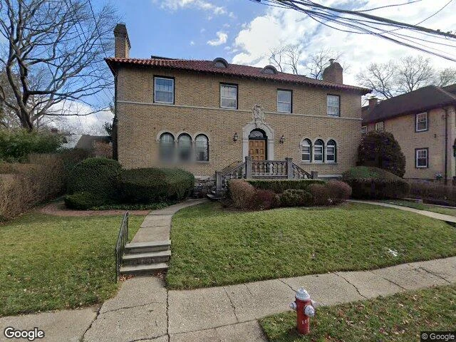 House image located at Mount Vernon, NY 10552