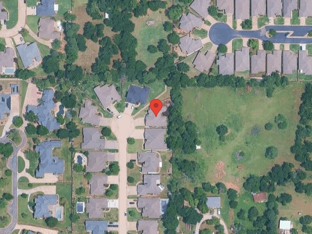 House image located at Oklahoma City, OK 73130