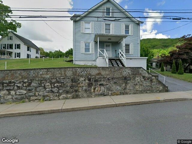 House image located at Highland Falls, NY 10928