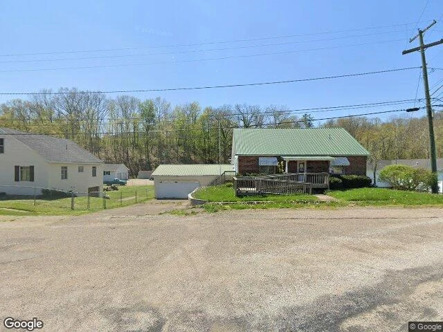 House image located at Mcconnelsville, OH 43756