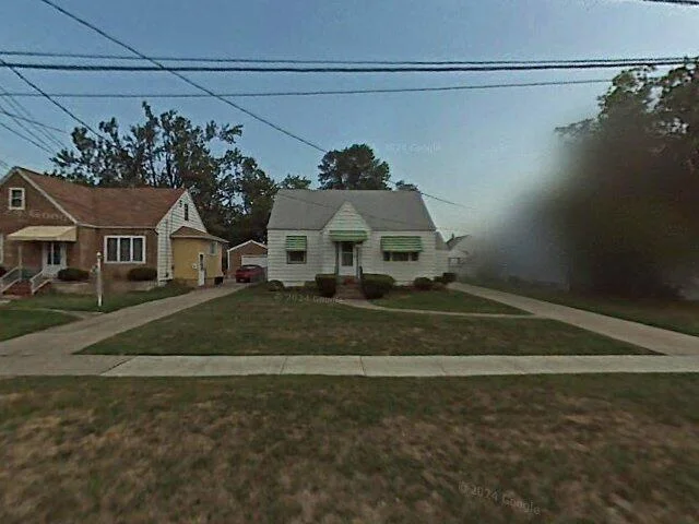 House image located at Buffalo, NY 14225