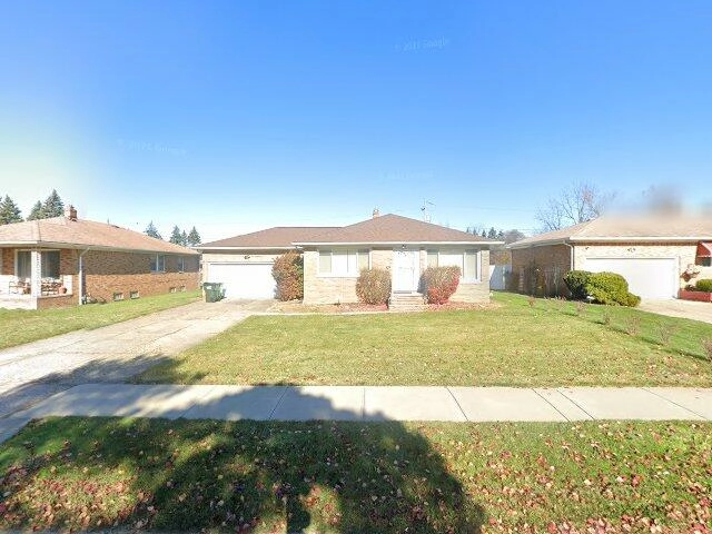 House image located at Cleveland, OH 44128