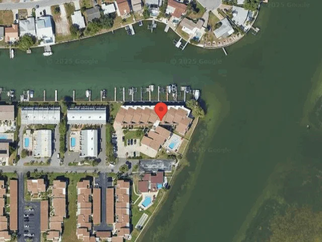 House image located at Indian Rocks Beach, FL 33785