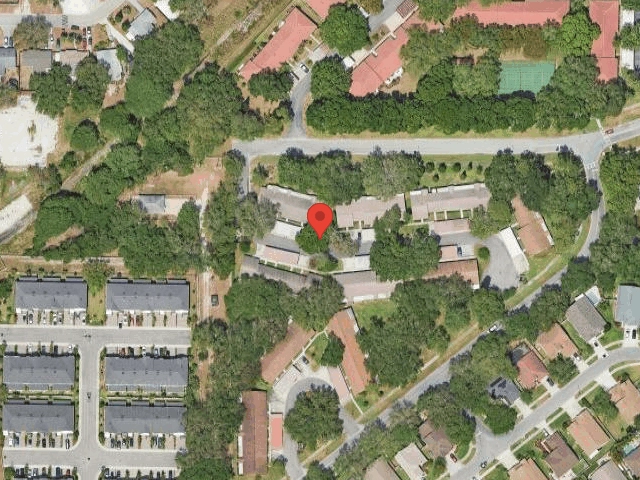 House image located at Dunedin, FL 34698