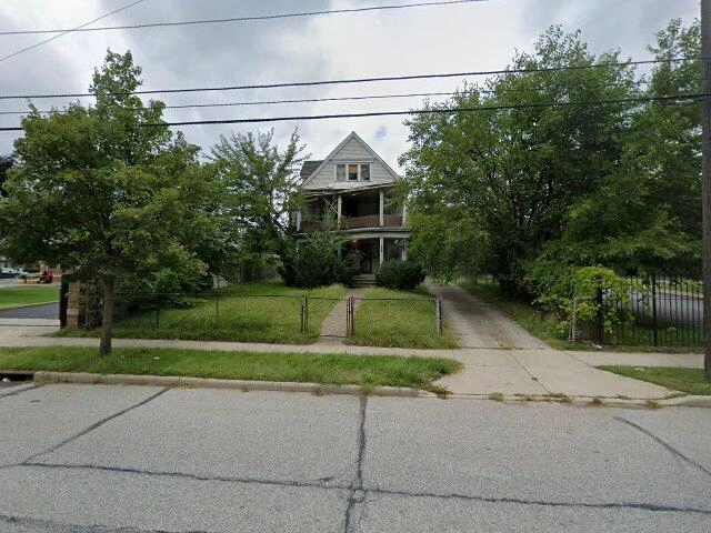 House image located at Cleveland, OH 44106