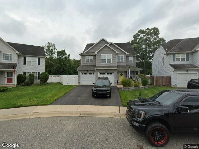 House image located at Bayville, NJ 08721
