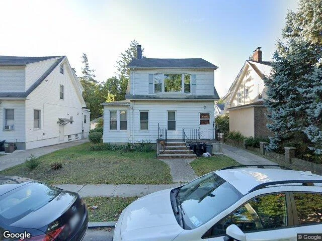 House image located at Jamaica, NY 11432