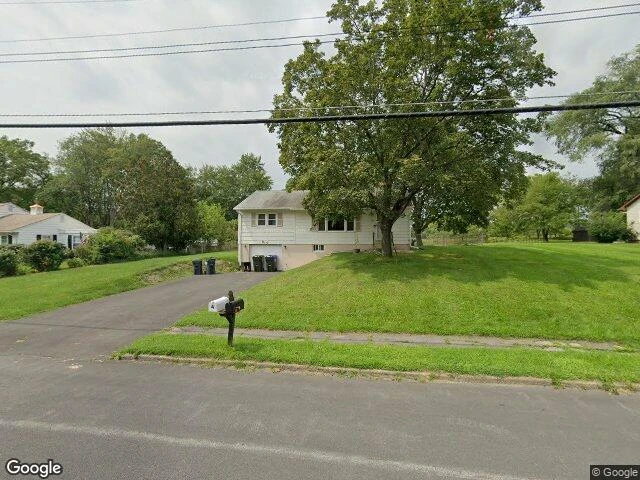 House image located at Newburgh, NY 12550