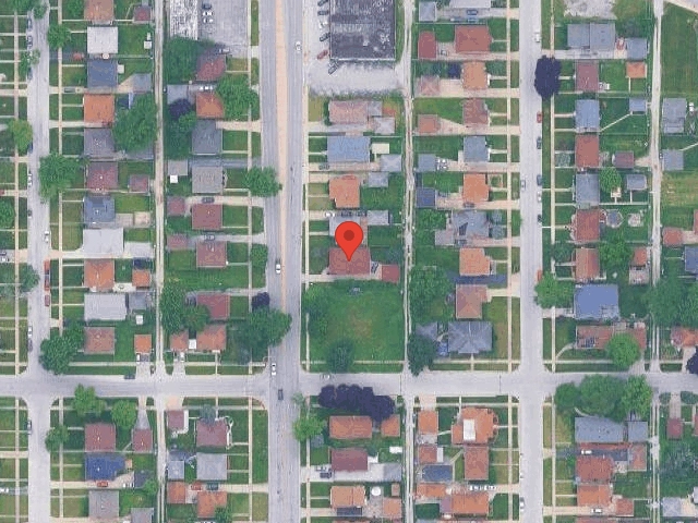 House image located at Calumet City, IL 60409