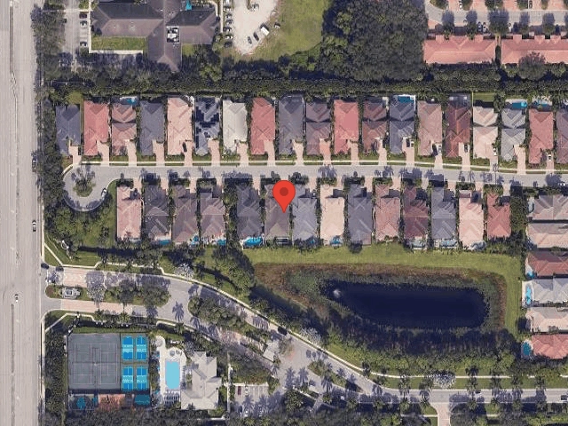 House image located at Delray Beach, FL 33484
