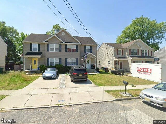 House image located at Swedesboro, NJ 08085