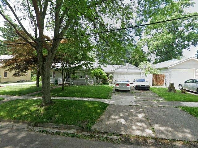 House image located at Toledo, OH 43609