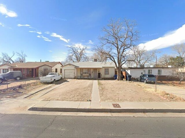 House image located at Albuquerque, NM 87108