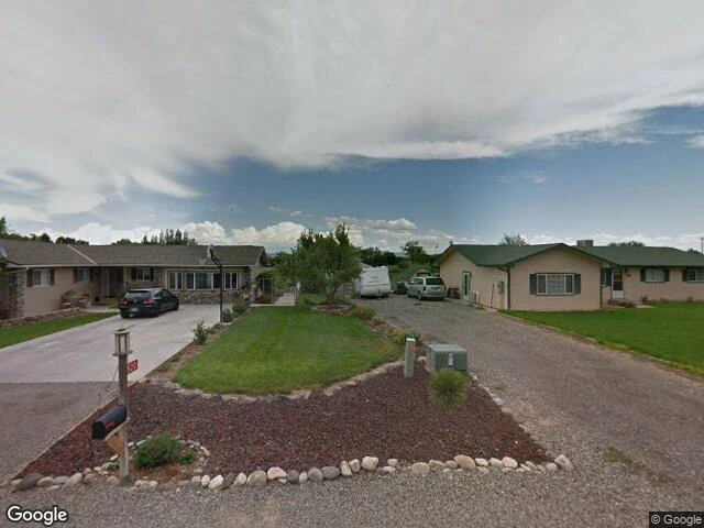 House image located at Delta, CO 81416