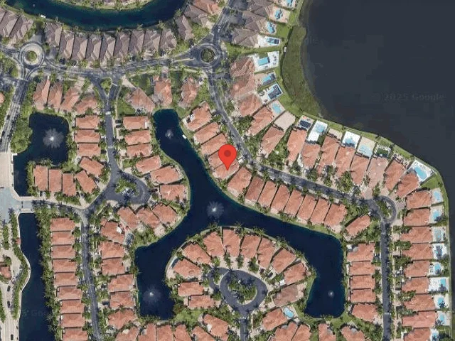 House image located at Miami, FL 33180