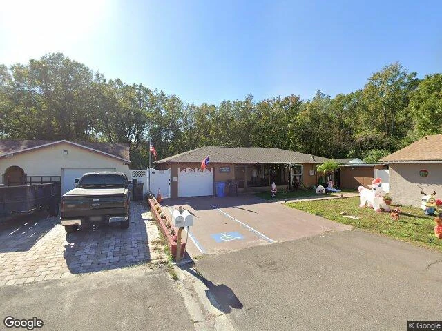 House image located at Tampa, FL 33634