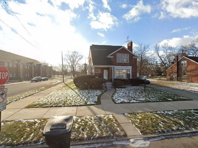 House image located at Detroit, MI 48213