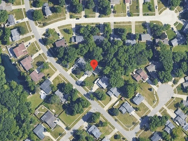 House image located at Strongsville, OH 44136