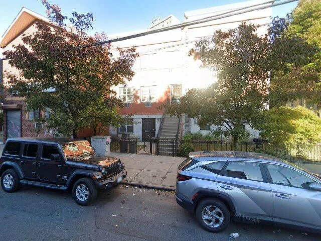 House image located at Bronx, NY 10451