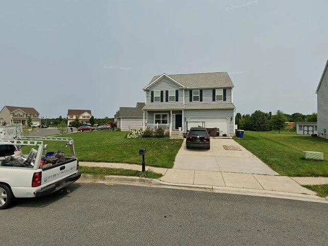 House image located at Dover, DE 19904