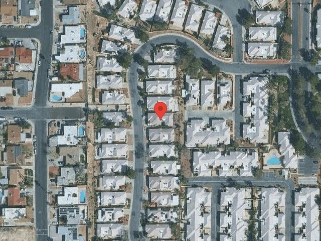 House image located at Las Vegas, NV 89107