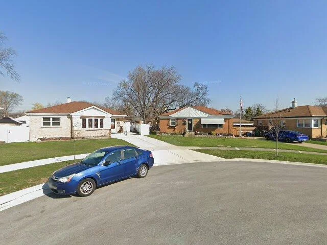 House image located at Westchester, IL 60154