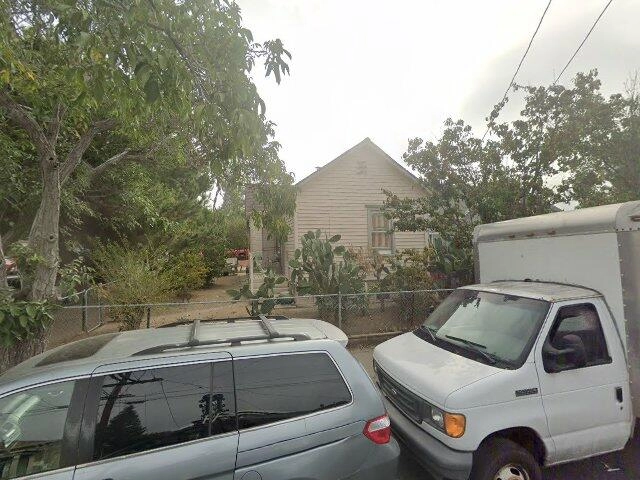 House image located at San Jose, CA 95126