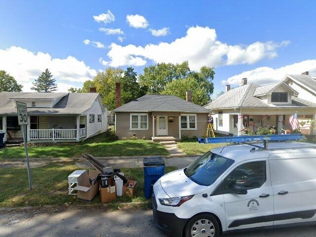 House image located at Terre Haute, IN 47802