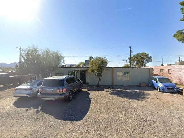 House image located at Tucson, AZ 85705