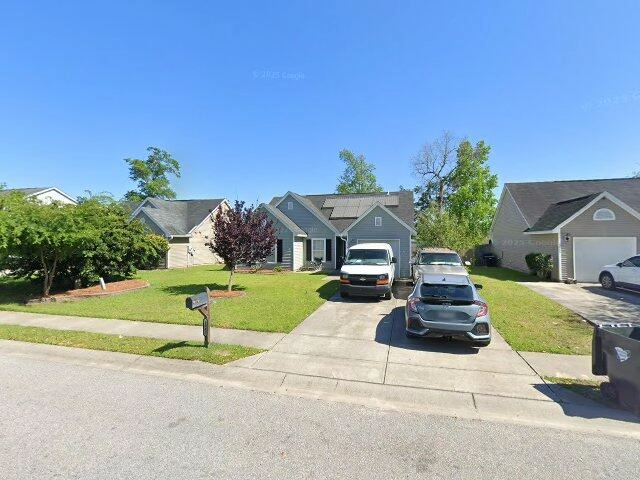 House image located at Summerville, SC 29485