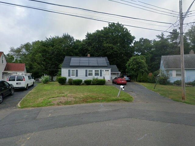House image located at Hamden, CT 06514