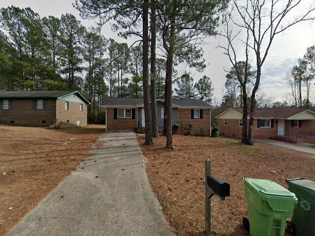 House image located at Columbia, SC 29203