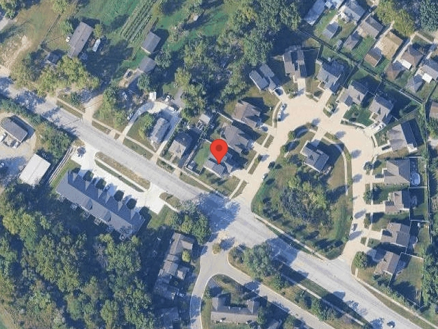 House image located at Westland, MI 48185