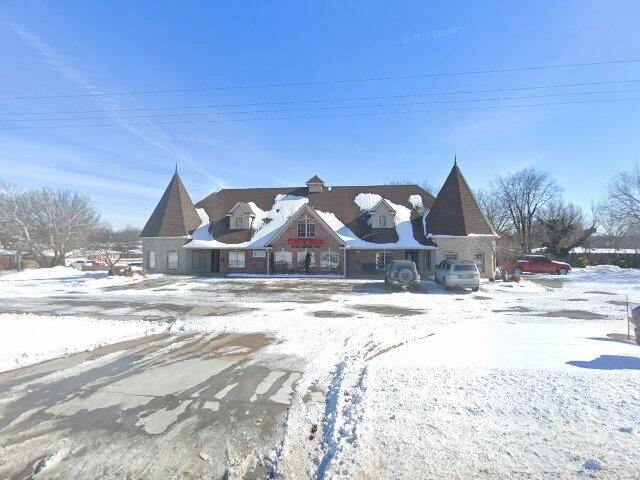 House image located at Bartlesville, OK 74006