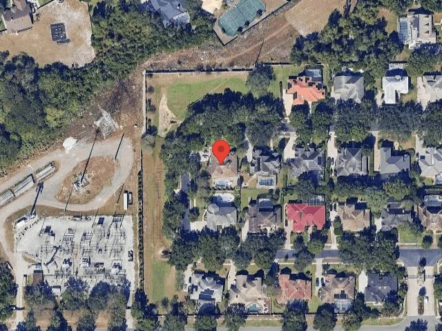 House image located at Orlando, FL 32819