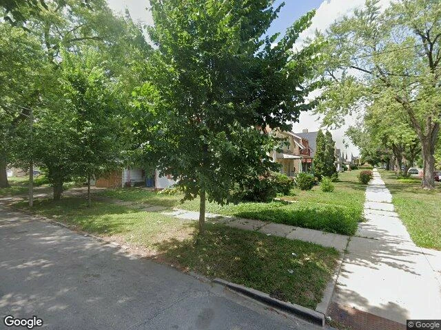 House image located at Chicago, IL 60619